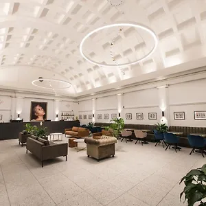 4* Hotell The Gold Bank