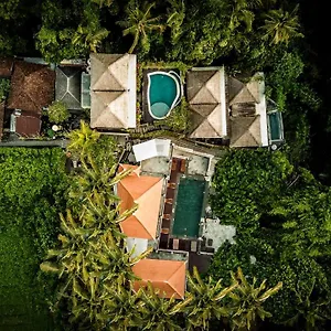 The Pari Sudha Hotel Ubud