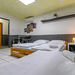 Auberge de jeunesse Seven