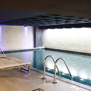 Cip & - Bakirkoey Center Hotell Istanbul
