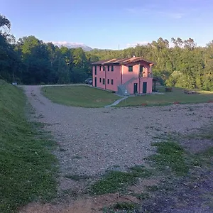 Affittacamere Dalla Gina E Paolino