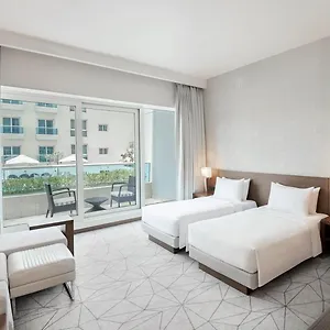 Hyatt Place Al Rigga Hotell Dubai