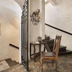 Appart hôtel Boutique