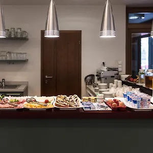 Guest house Paloucek