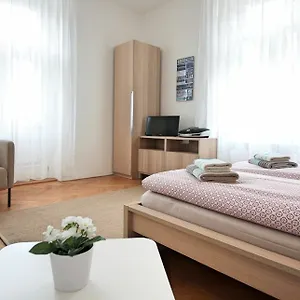 Appart hôtel Angel