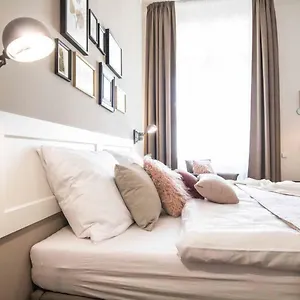 Place And Comfort Appartement Brno
