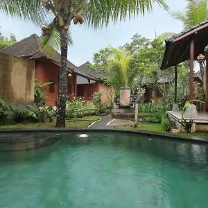 The Alus And Village de vacances Ubud