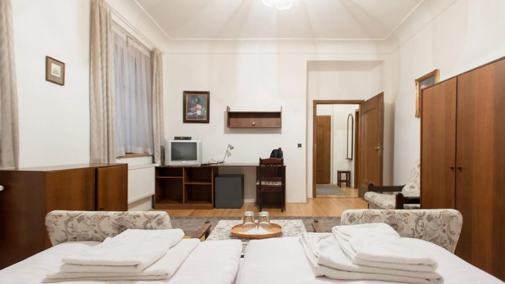 Guest house Pension Dientzenhofer Prague